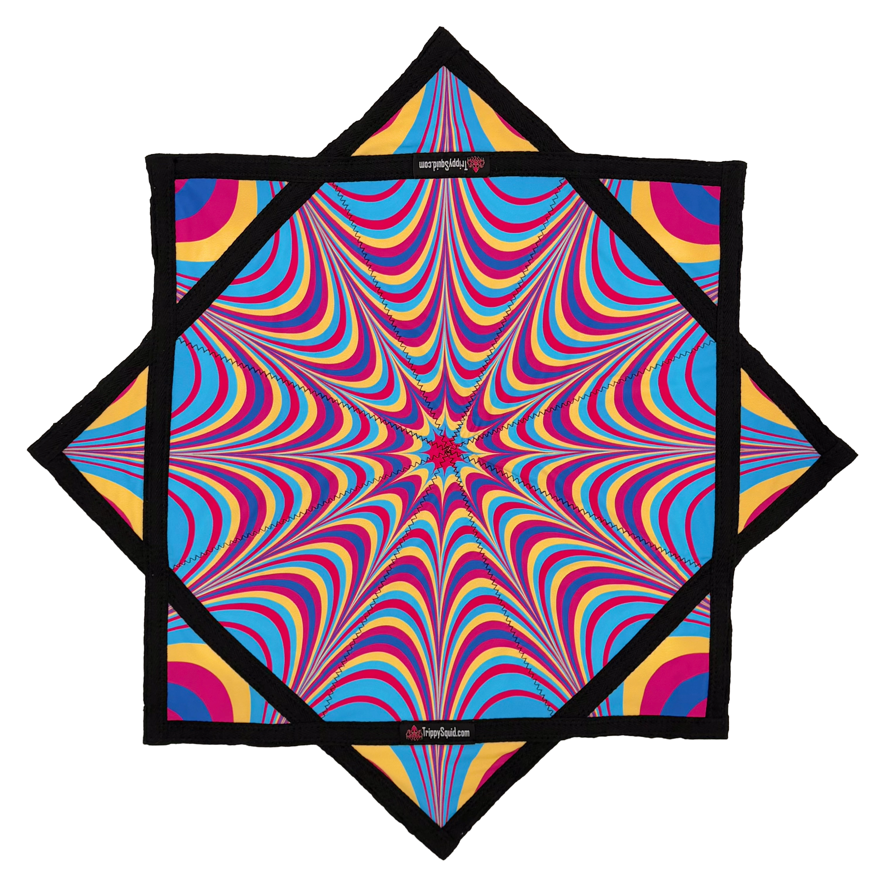 049.The Juggler Flowstar (Non-UV) 26