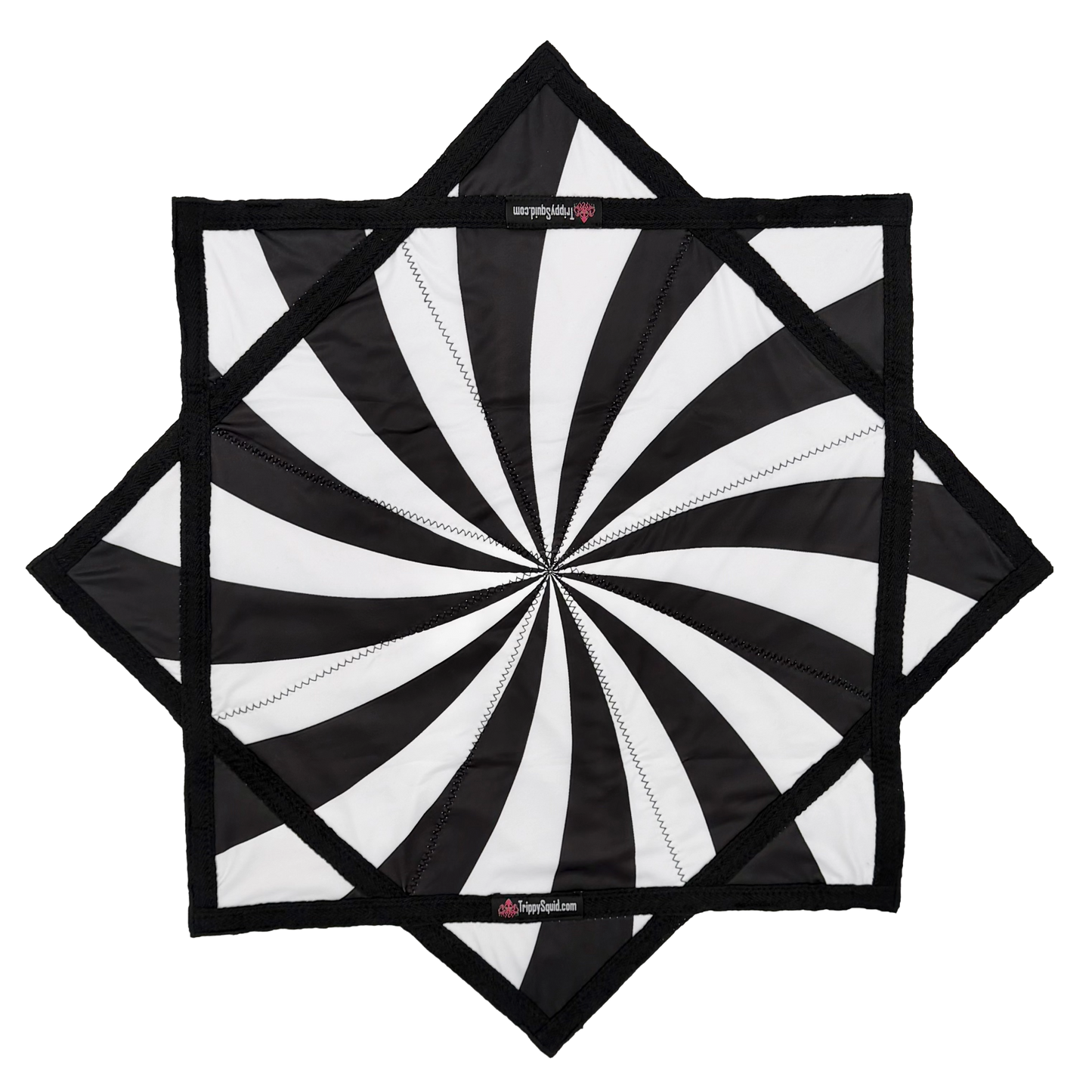 Micro.049 - The Juggler Flowstar (Non-UV) 20"