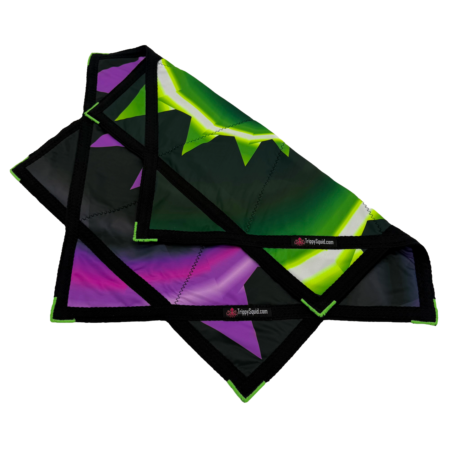 061.Laser Beam Portal Flowstar 26" (UV-Reactive)