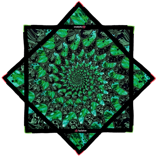 063.Evil Cosmo & Wanda Flowstar 26" (UV-Reactive)