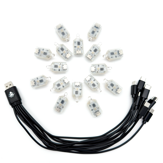 16.Void LED Light Kit (Flowstar Not Included)