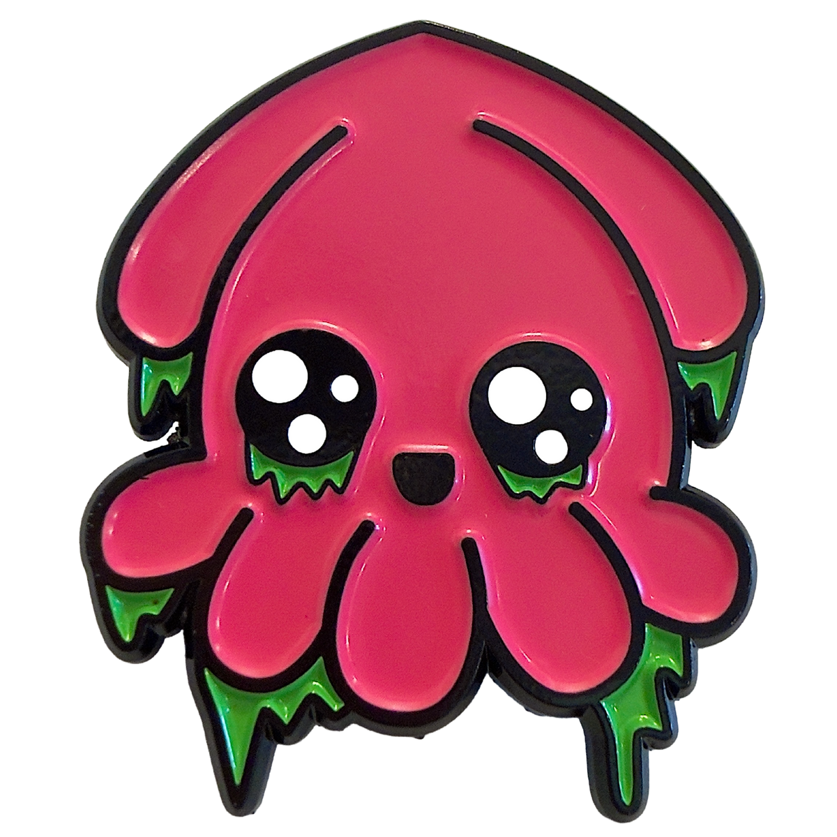 inkling Hat Pin