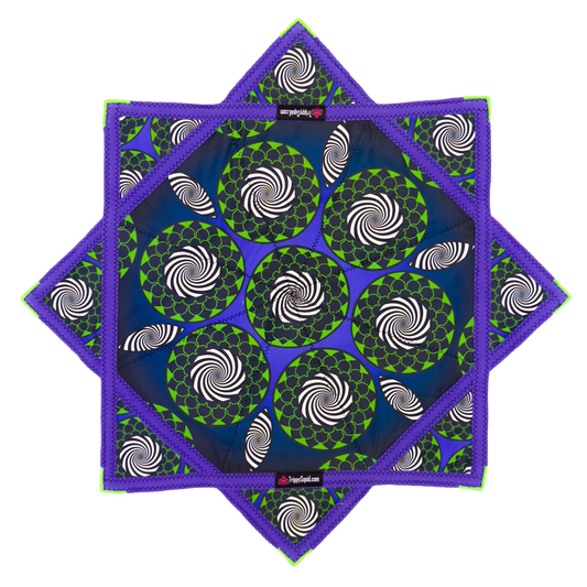 037.Cyclops Portal Flowstar 26" (UV-Reactive)