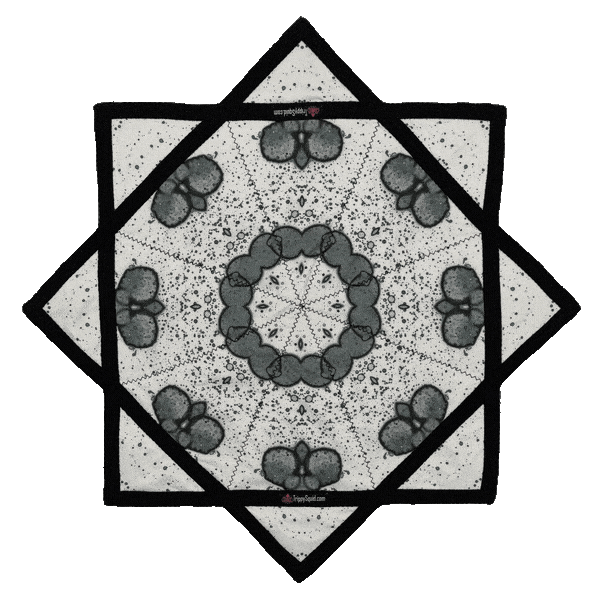 Micro.027- Cookies & Cream Flowstar (Non-UV) 20"