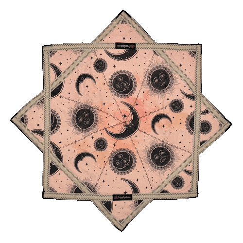 040.Twin Of Light Flowstar 26" (1 Side UV)