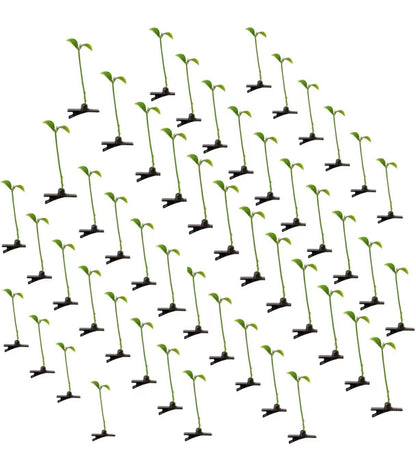 Sprout Clips (50 Pack)