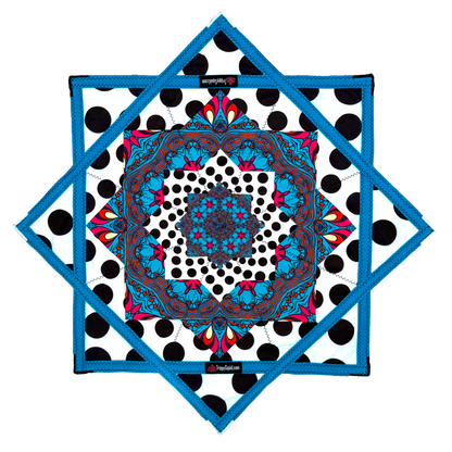 067.Inversion Mandela Flowstar 26" (Non-UV)