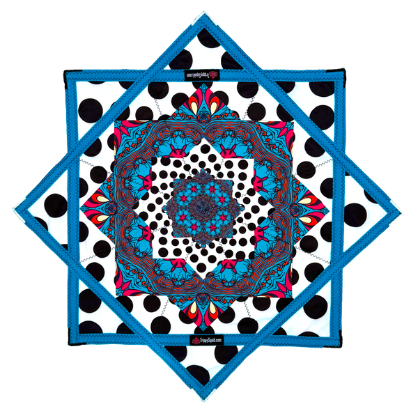 067.Inversion Mandela Flowstar 26" (Non-UV)