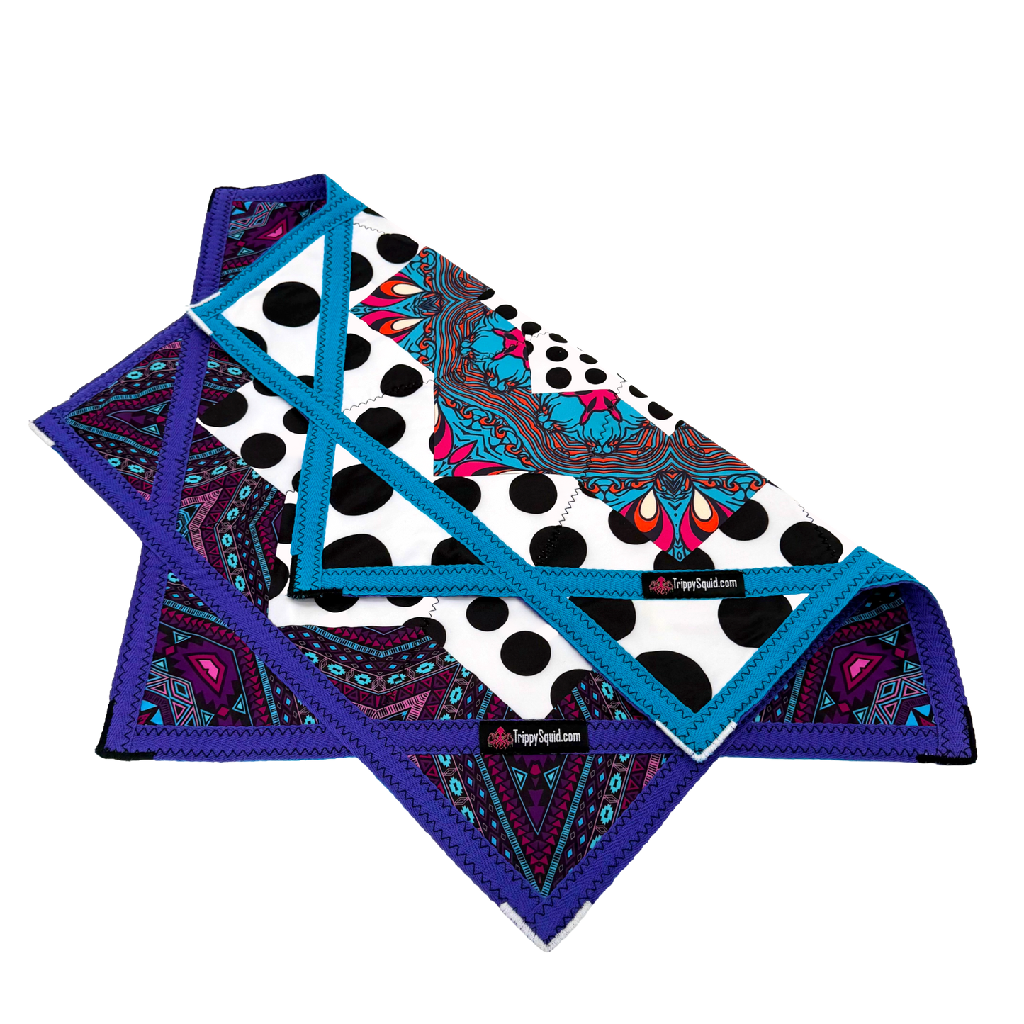 067.Inversion Mandela Flowstar 26" (Non-UV)