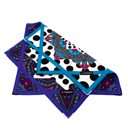 067.Inversion Mandela Flowstar 26" (Non-UV)