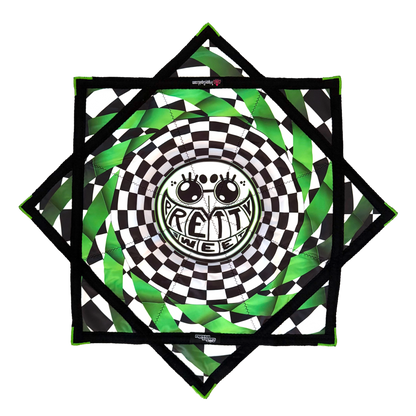 *Pre-Order* Pretty Sweet x Trippy Squid Collab Flowstar (Non-UV)