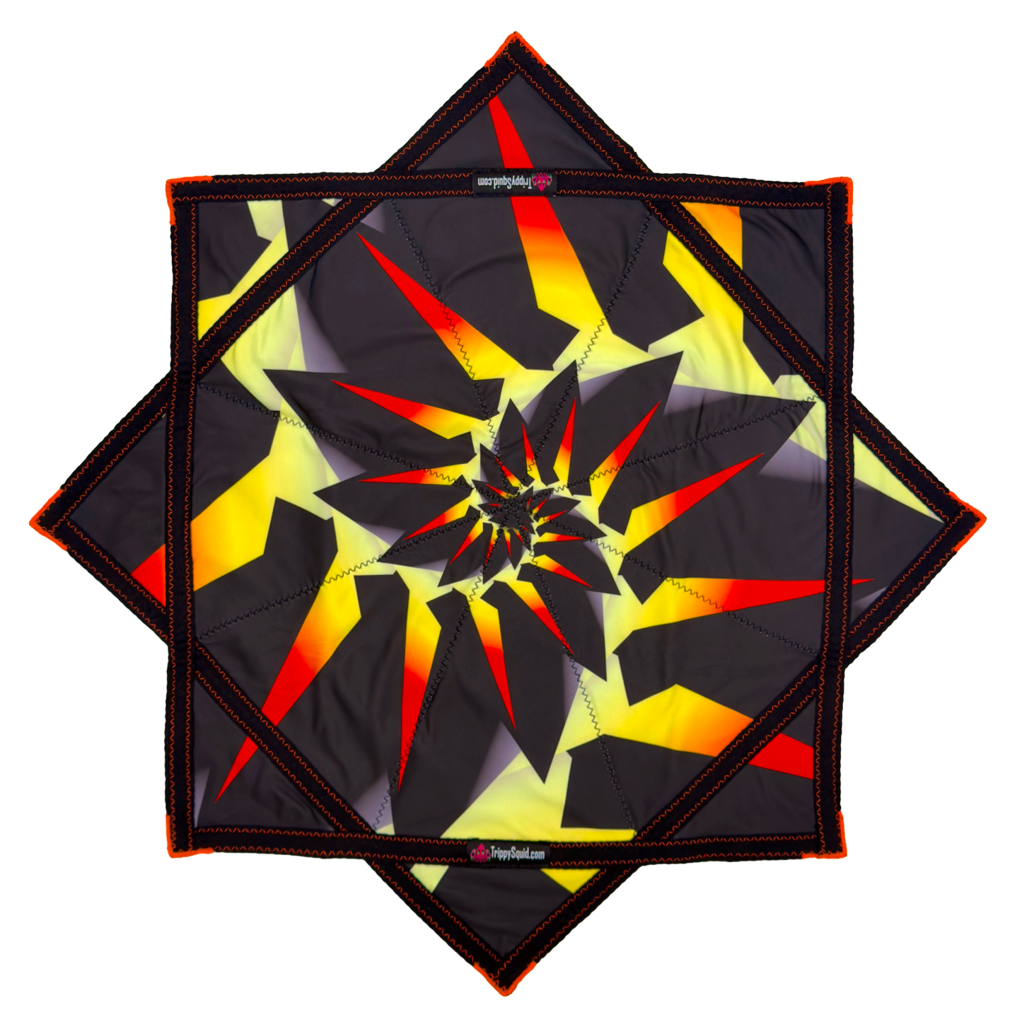 069.Magma Spikes Flowstar 26" (Non-UV)