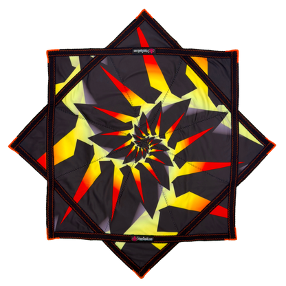 069.Magma Spikes Flowstar 26" (Non-UV)