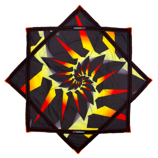 069.Magma Spikes Flowstar 26" (Non-UV)