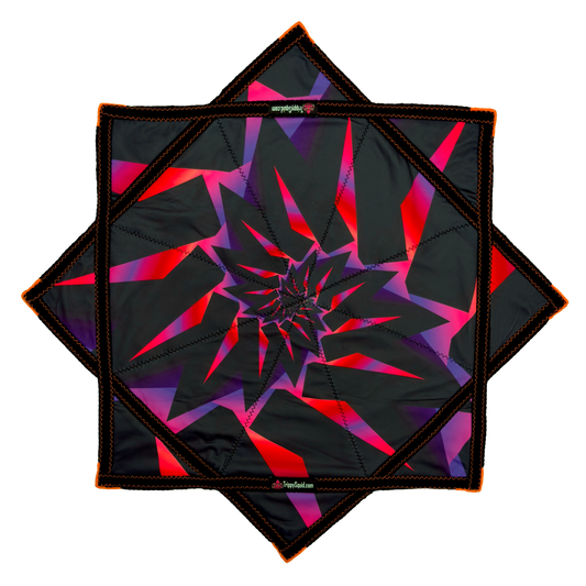 069.Magma Spikes Flowstar 26" (Non-UV)