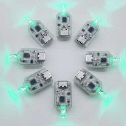 8.Void LED Light Kit (Flowstar Not Included)