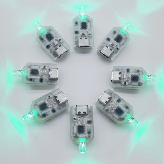 8.Void LED Light Kit (Flowstar Not Included)