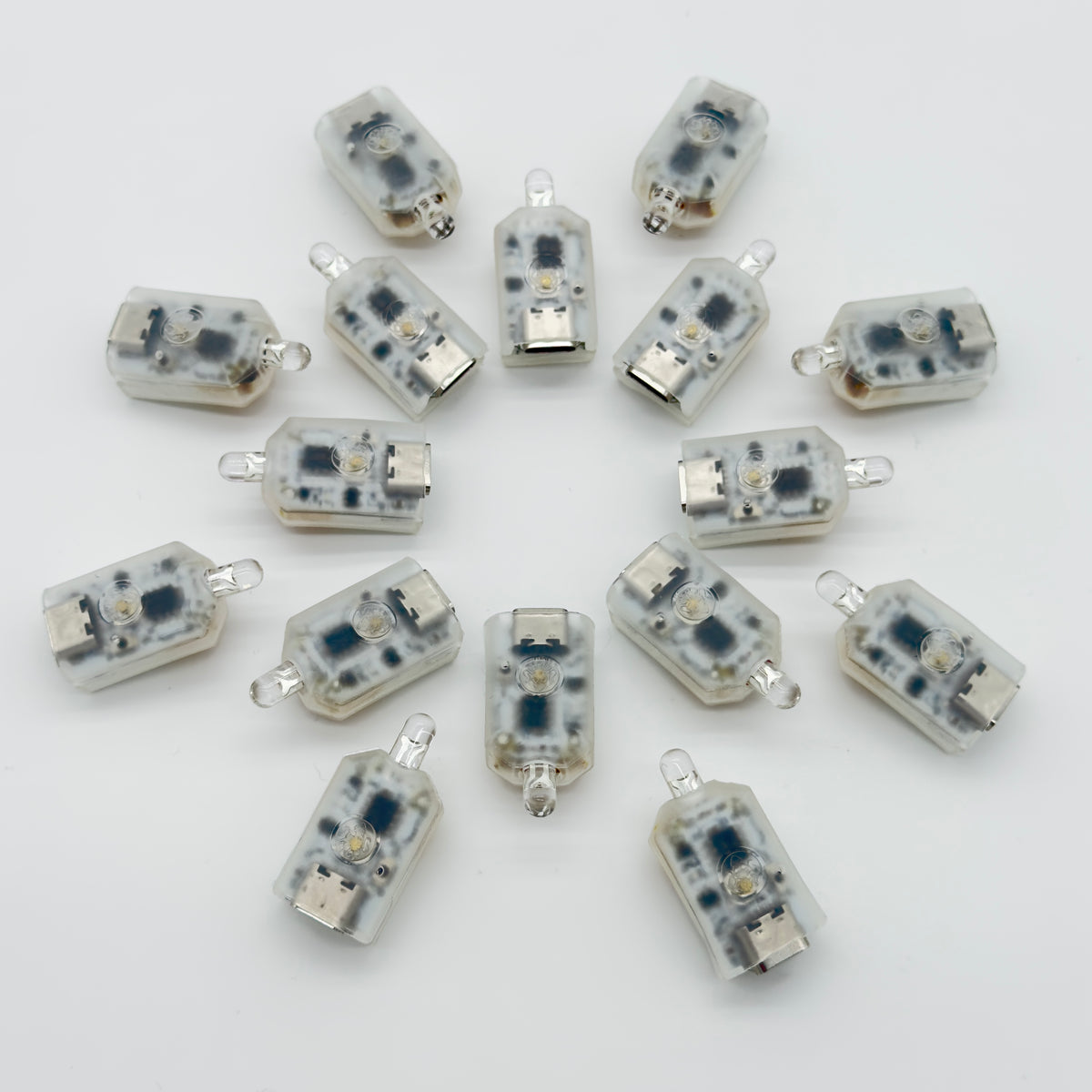 16.Void LED Light Kit (Flowstar Not Included)