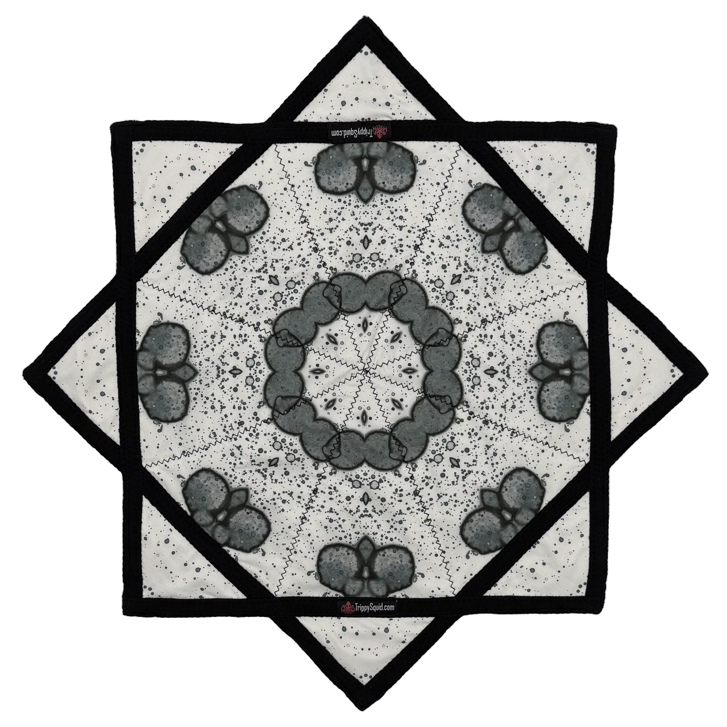 Micro.027- Cookies & Cream Flowstar (Non-UV) 20"