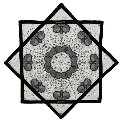 Micro.027- Cookies & Cream Flowstar (Non-UV) 20"