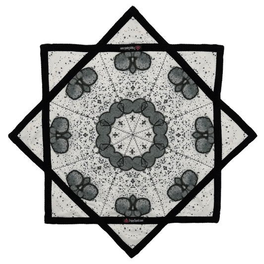 Micro.027- Cookies & Cream Flowstar (Non-UV) 20"