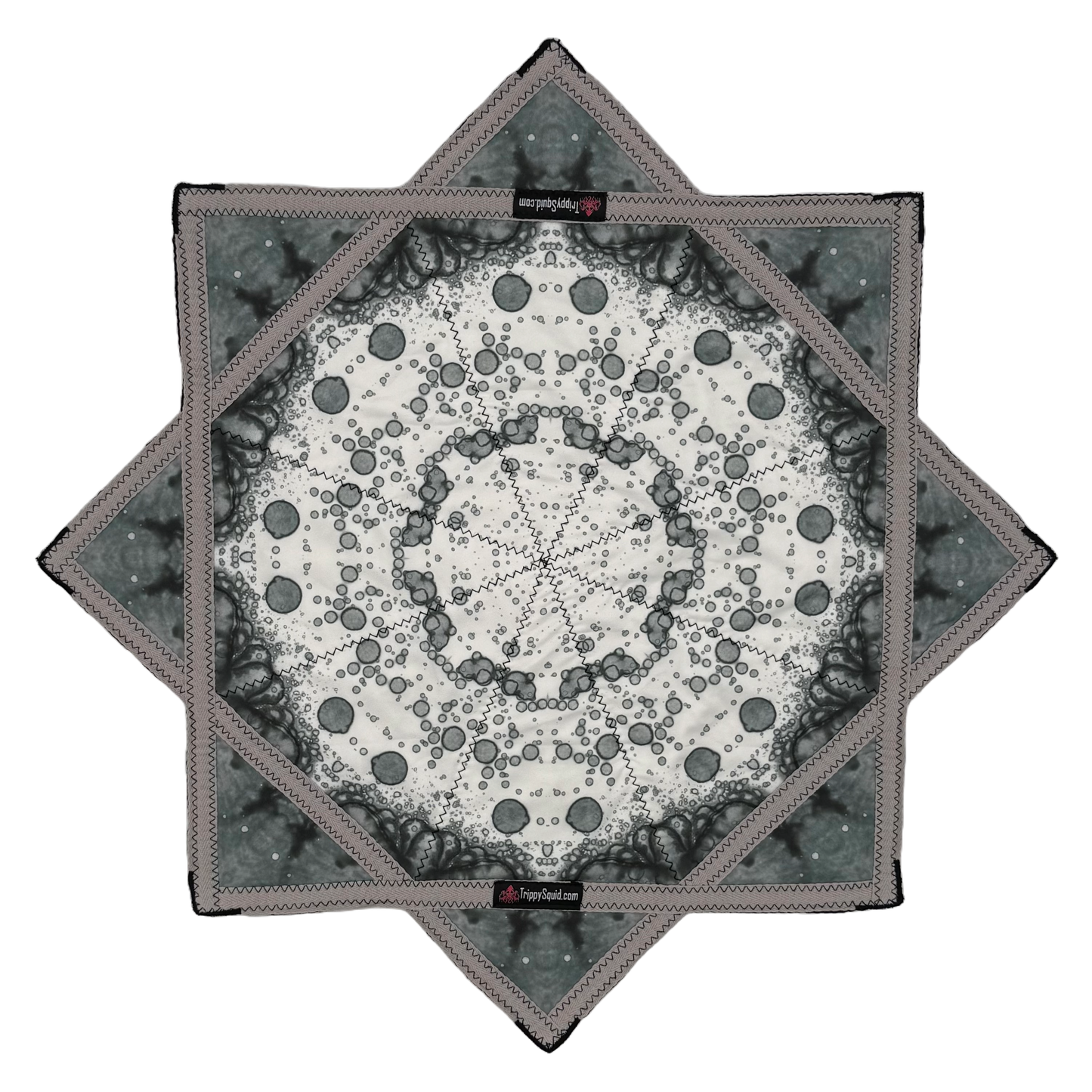 Micro.027- Cookies & Cream Flowstar (Non-UV) 20"