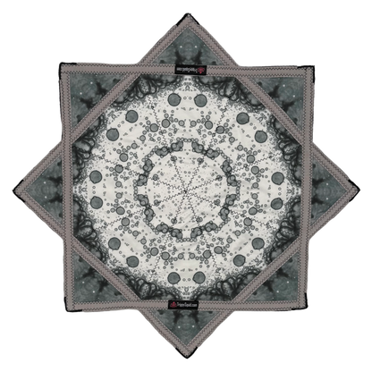 Micro.027- Cookies & Cream Flowstar (Non-UV) 20"