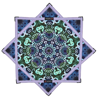 inkling.033 - Pastel Powerhouse Flowstar (Non-UV) 14"