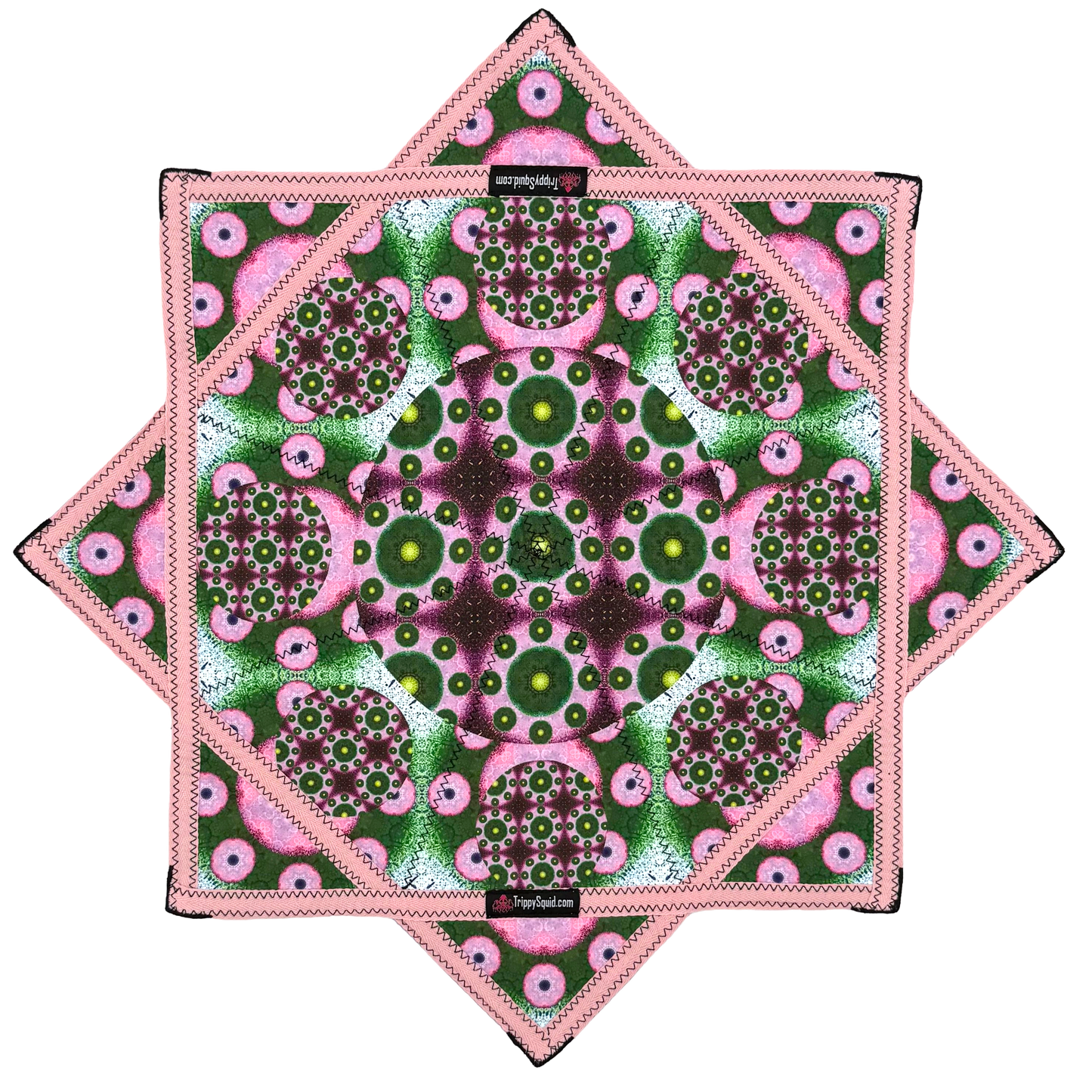 inkling.033 - Pastel Powerhouse Flowstar (Non-UV) 14"