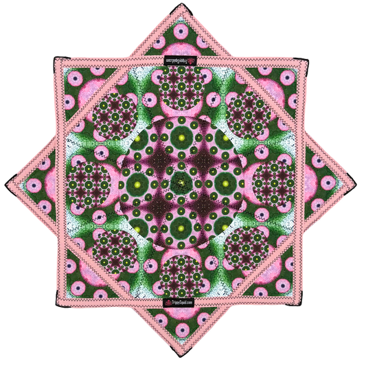 inkling.033 - Pastel Powerhouse Flowstar (Non-UV) 14"