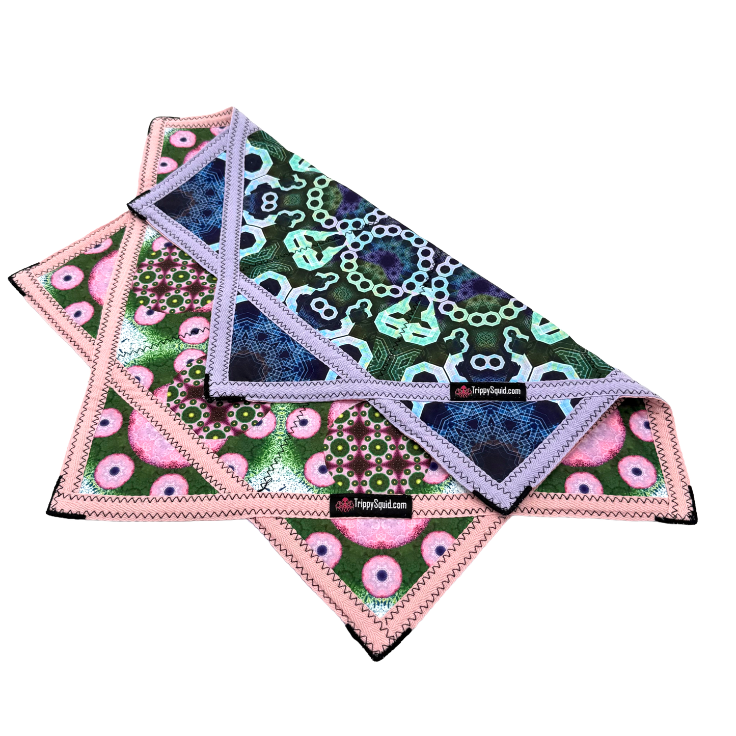 inkling.033 - Pastel Powerhouse Flowstar (Non-UV) 14"