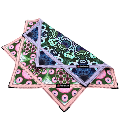 inkling.033 - Pastel Powerhouse Flowstar (Non-UV) 14"