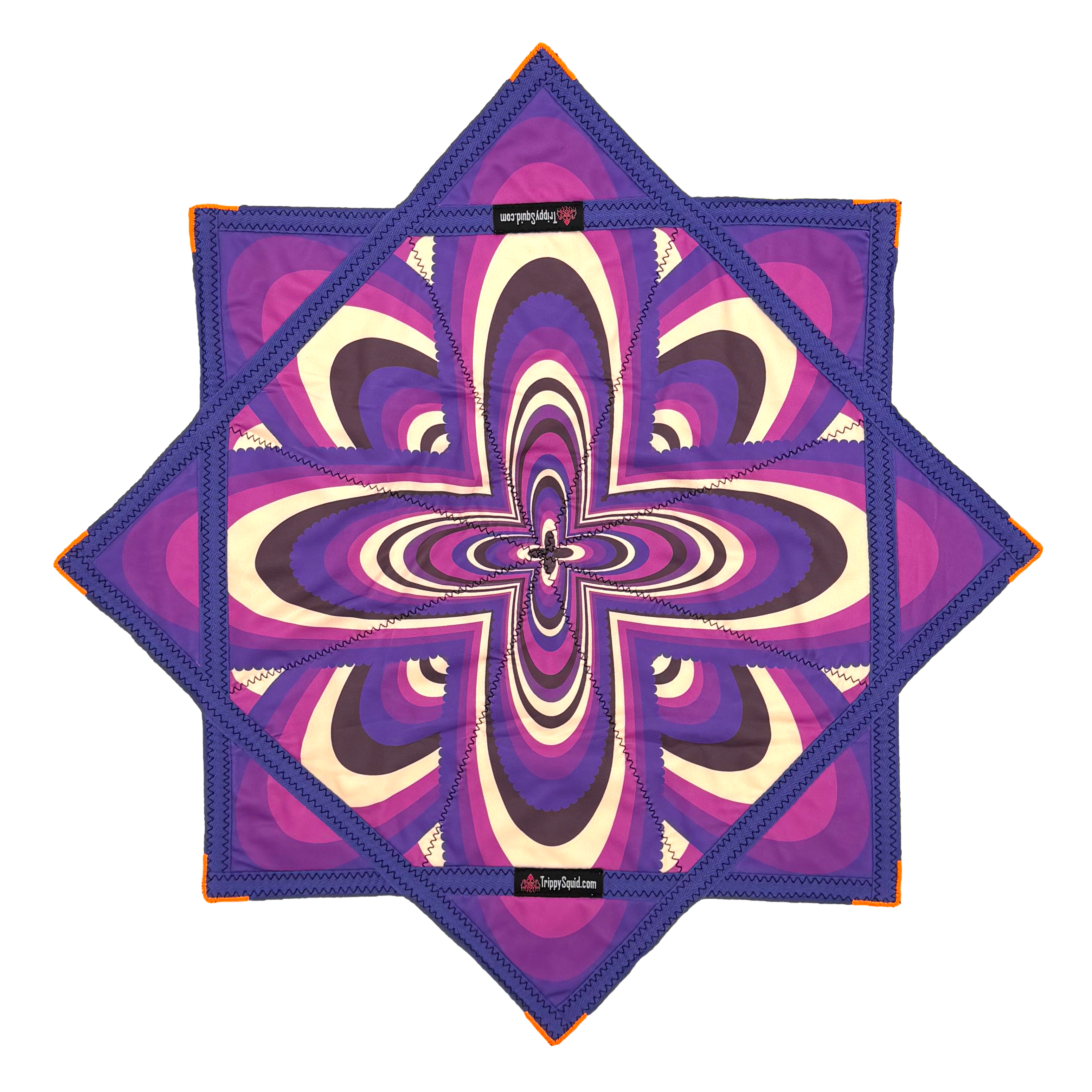 Flowstars – Trippy Squid Raver