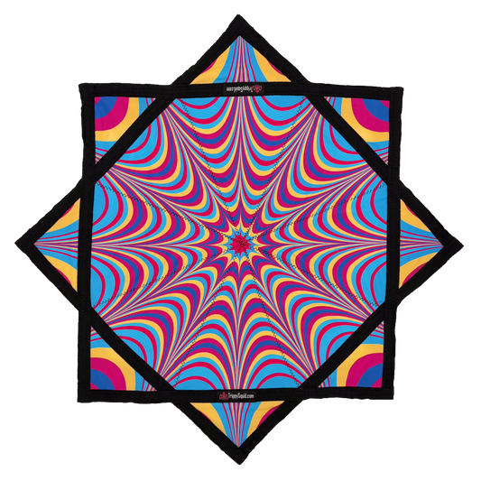 inkling.049 - The Juggler Flowstar (Non-UV) 14"