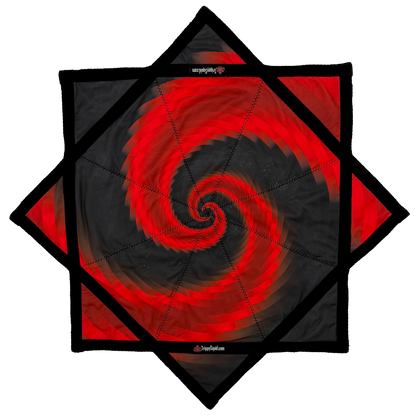 050.Mini- Espina Portal Flowstar 24" (Non-UV)