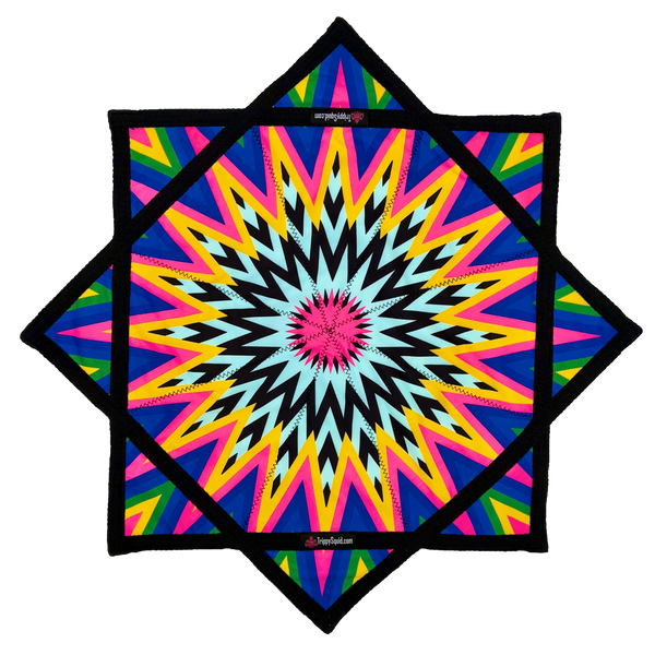 052.Day Tripper Flowstar 26" (UV-Reactive)