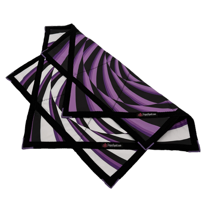 062.Grape Hypnosis Flowstar 26" (Non-UV)