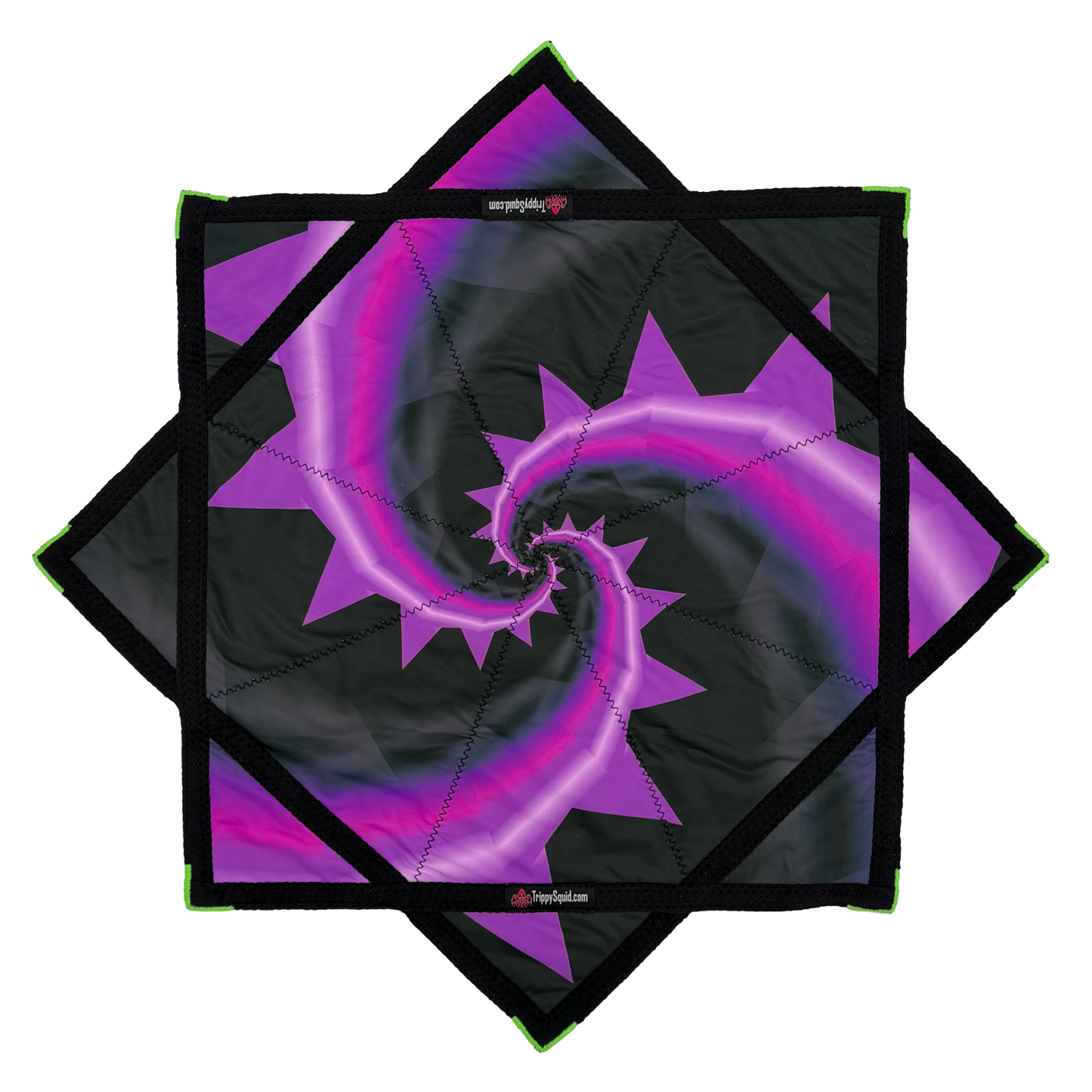 061.Laser Beam Portal Flowstar 26" (UV-Reactive)