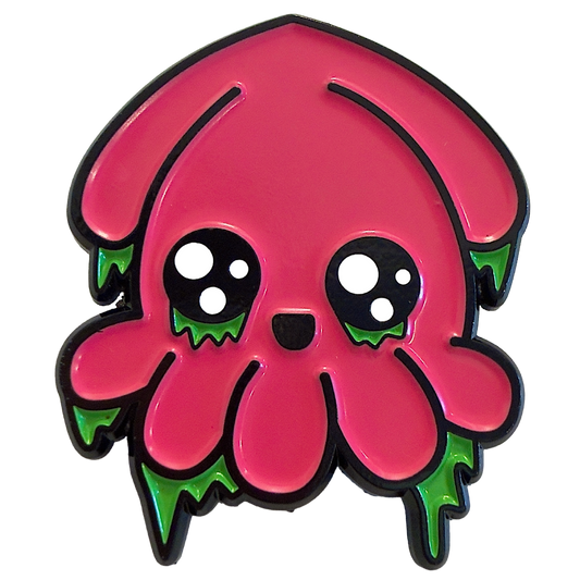 inkling Hat Pin