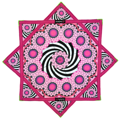037.Cyclops Portal Flowstar 26" (UV-Reactive)