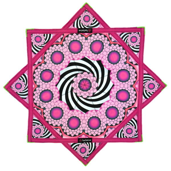 037.Cyclops Portal Flowstar 26" (UV-Reactive)