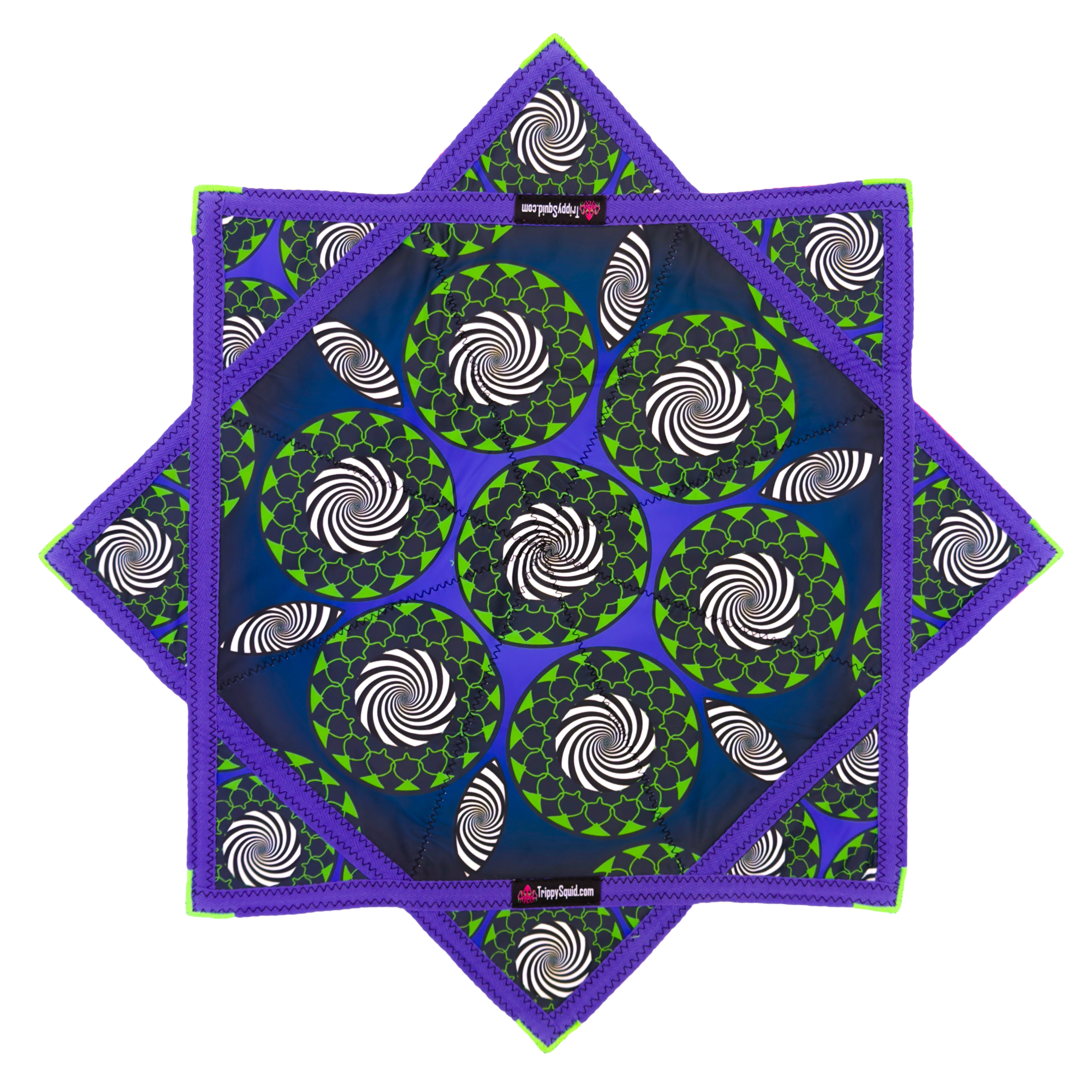 The Kraken 48